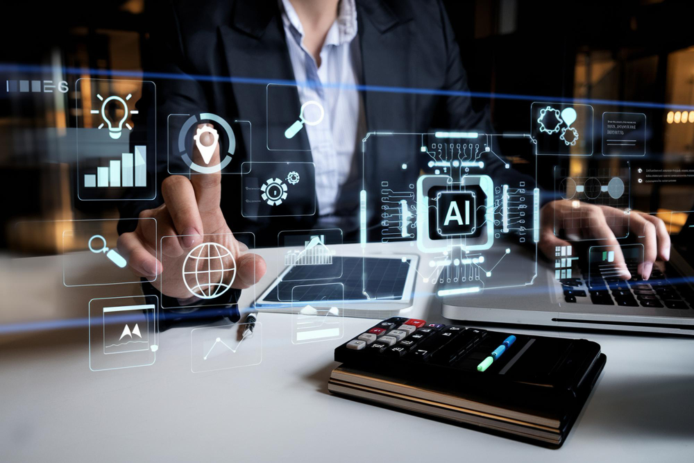 Local AI Automation for Accountants Across Sydney, Melbourne, Brisbane, Perth and Adelaide