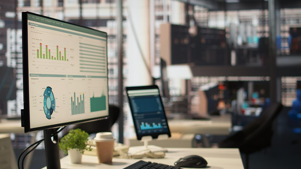 Data Analytics for Australian Accounting Practices: From Spreadsheets to Better Practice Visibility