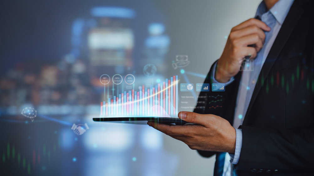 Analytics and Reporting for Australian Accounting Practices: Build the Management View Your Firm Actually Needs