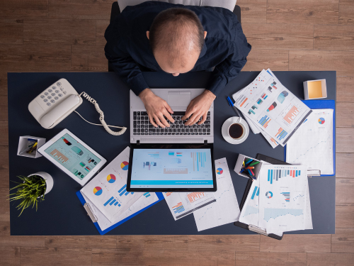 AI for Accountants in Sydney: How Practices Can Automate Client Work