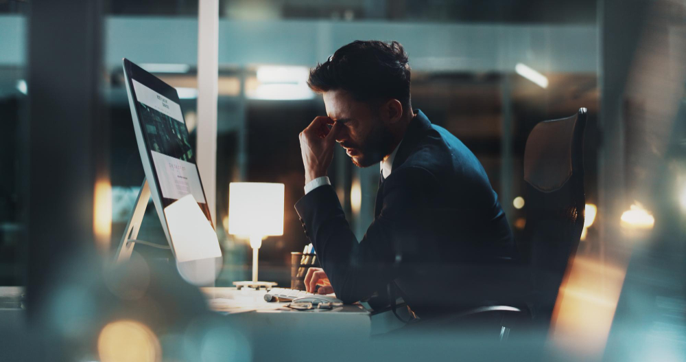 Onboarding takes too long